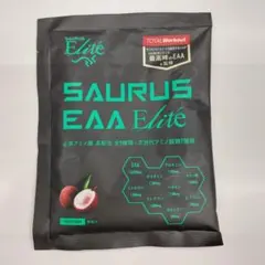 アミノサウルス スポーツドリンク EAA エリート 2袋 - メルカリ
