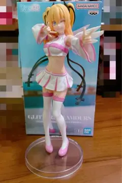 2.5次元の誘惑 GLITTER&GLAMOURS リリエル 半深淵形態ver.