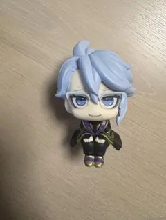 ツイステ アズール るかっぷ