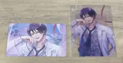 スタマイ宮瀬豪クリカ＆特典