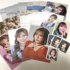=LOVE 諸橋沙夏　まとめ売り