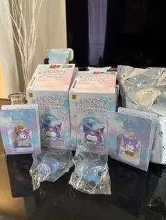 正規品 トップトイ TOPTOY クロミ デイドリーマーシリーズ Kuromiのサムネイル