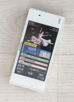 展示用モック★【P905iTV】ビエラ　★ドコモ ★ ガラケー 模型のサムネイル
