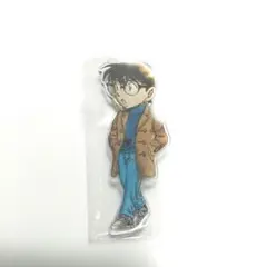 名探偵コナン コナン探偵社 キーホルダーコレクション vol.9