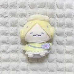 JOCHUM もこ マスコットホルダー キャンディデザインシリーズ