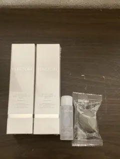 cosmeION コスメイオンHSCアイクリーム 10g×2 化粧水120ml - メルカリ