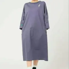 グラニフ ワンピース