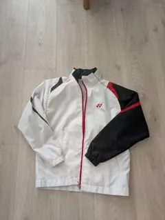 YONEX バドミントン ウォームアップウェア M