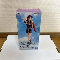 一番くじ エヴァンゲリオン 葛城ミサト D賞 フィギュア