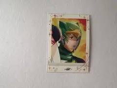 アイドルマスターSideM 柏木翼 ぱしゃこれ 第8弾