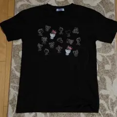 エンジェルブルー　35周年Tシャツのサムネイル