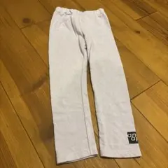 ANAP KIDS ロングパンツ 120cm ラベンダーのサムネイル