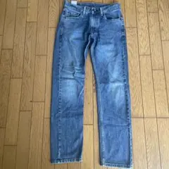 Levi's 502 デニムパンツ インディゴブルーのサムネイル