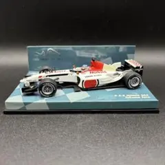 2026年最新】1/43 佐藤琢磨の人気アイテム - メルカリ