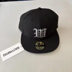 WACKO MARIA ワコマリア ニューエラ 59fifty 7 1/2 - メルカリ