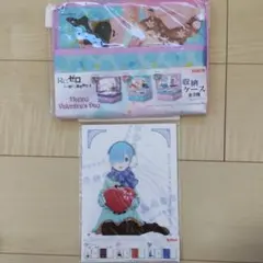 Re:ゼロから始める異世界生活 リゼロ