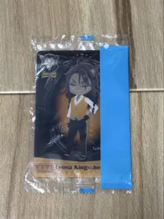 ツイステ クリアカード