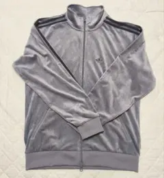 adidasアディダス　ベッケンバウアー　トラックジャケット　Sサイズ
