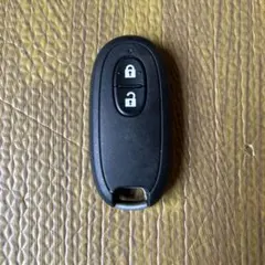 マツダ　フレア　純正　スマートキー　2ボタン 007-AB0004 （448）のサムネイル