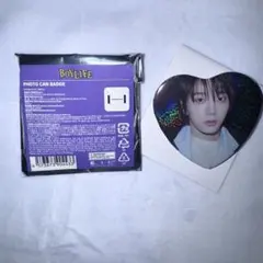 2025年最新】boynextdoor ソンホ 缶バッジの人気アイテム - メルカリ