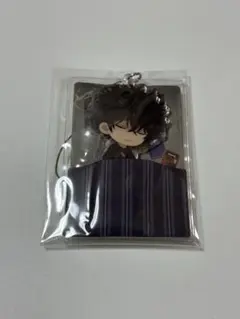 ワールドトリガー 影浦雅人 おやすみアクリルストラップ