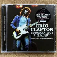 eric clapton 洋楽