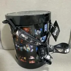 【新品未使用】鬼滅の刃 無限城編 メモリアルポップコーンボックス
