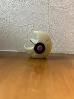 ポケモンキッズ　指人形　ルナトーン