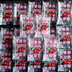 さくらんぼ12粒入×20袋セットのサムネイル