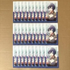 プロセカ　エピカ　KAITO 19B 30枚