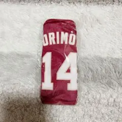 【新品未開封】楽天イーグルス #14 則本 ユニフォームポーチ ガチャのサムネイル