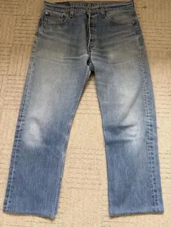 Levi's リーバイス 501XX 90年代米国製 W33