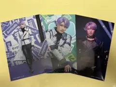 ぜっぷつあーりぶうと 五月雨江 ブロマイド