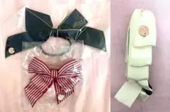 マイラクラシック ヘアオブジェ 3点セット