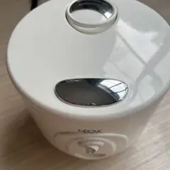 NEOVE 炊飯器 本体 3合炊き ホワイトのサムネイル