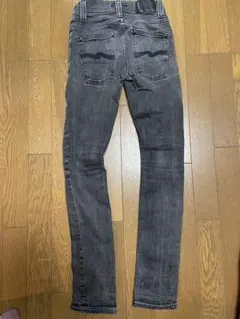 Nudie Jeans