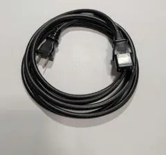 I-SHENG 電源ケーブル IS-14 7A 125V　2.5メートル