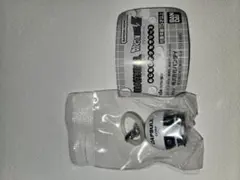 ドラゴンボールZ　めじるしアクセサリー3　「宇宙船」