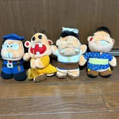 2026年最新】天才バカボン ぬいぐるみの人気アイテム - メルカリ
