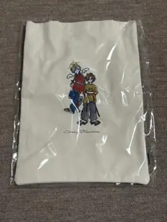 CR ストア トートバッグ