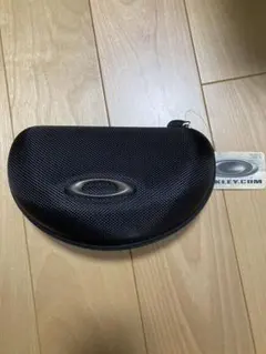 （価格交渉可・送料込）オークリー　サングラスケース