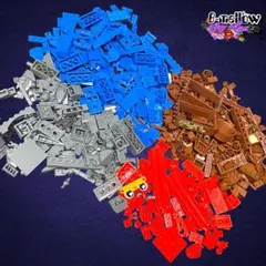 レゴ正規品 4色セット まとめ売りB