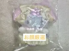 マスコットホルダー（レディマイメロディ） ライトイエロー