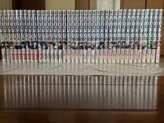 ブルーロック全巻セット