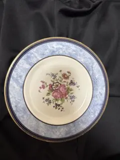 Royal Doulton CENTENNIAL ROSE?プレートのサムネイル