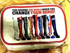 2025年最新】キンキーブーツ グッズの人気アイテム - メルカリ