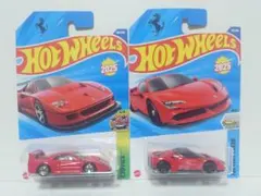 2025年最新】ホットウィール フェラーリの人気アイテム - メルカリ