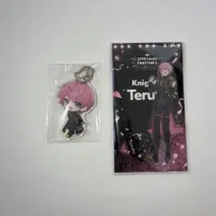 STPR Family Festival てるとくん　アクスタ　アクキー