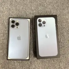iPhone 13 Pro Max 128GB ブルー 国内SIMフリー