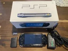 PSP-1000 ブラック
